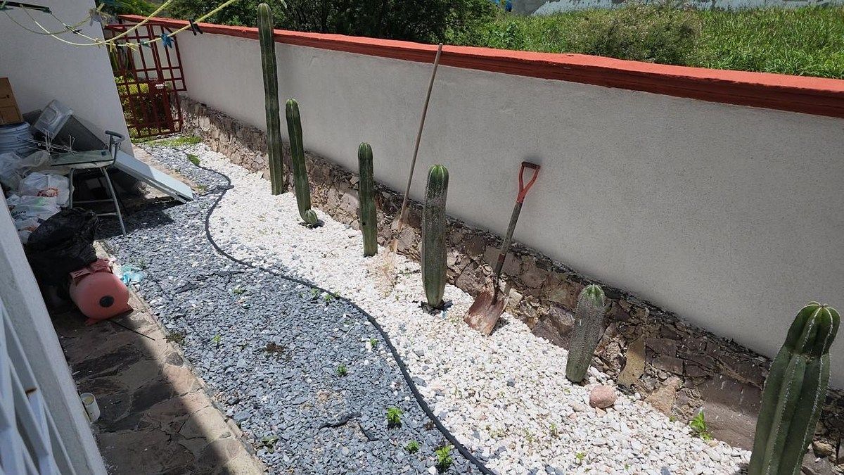 Casa en Residencial las Palmas, Silao De La Victoria, foto 11 de 50