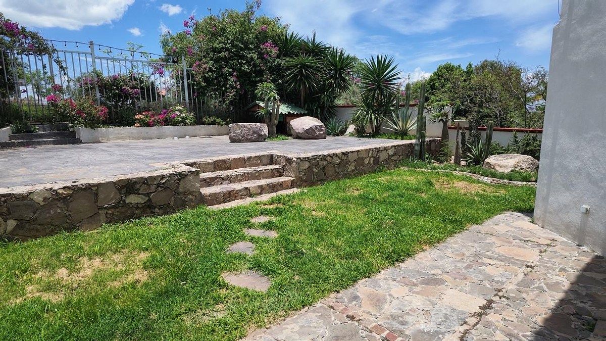 Casa en Residencial las Palmas, Silao De La Victoria, foto 12 de 50