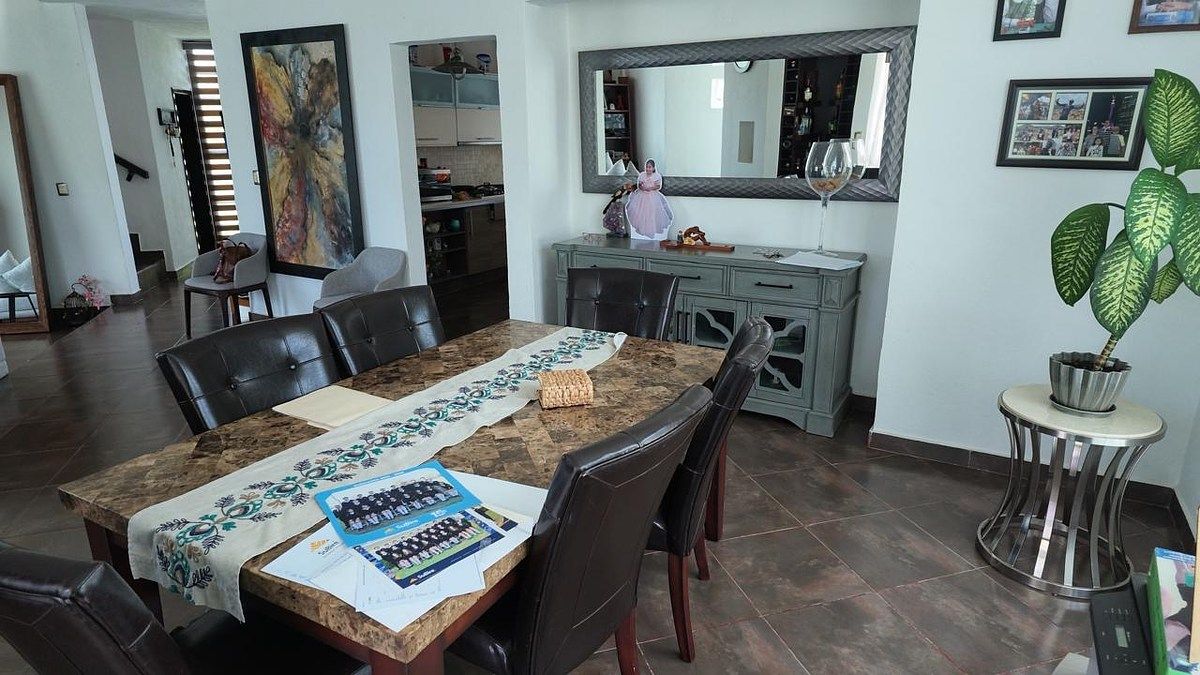 Casa en Residencial las Palmas, Silao De La Victoria, foto 13 de 50