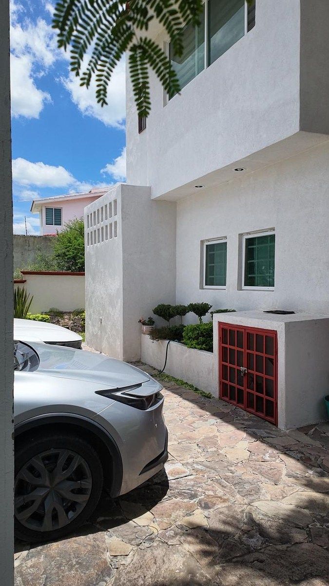 Casa en Residencial las Palmas, Silao De La Victoria, foto 22 de 50