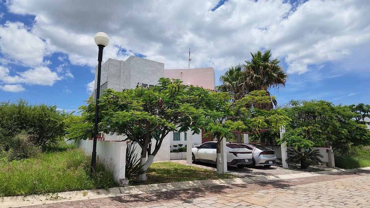 Casa en Residencial las Palmas, Silao De La Victoria, foto 23 de 50