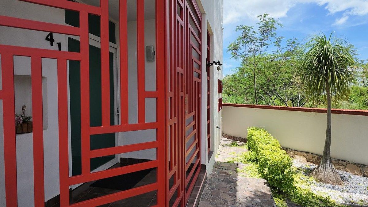 Casa en Residencial las Palmas, Silao De La Victoria, foto 25 de 50