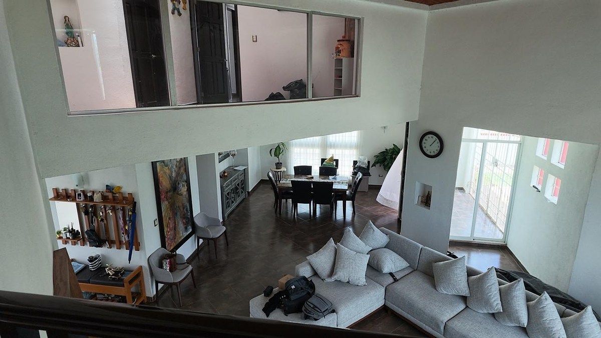 Casa en Residencial las Palmas, Silao De La Victoria, foto 27 de 50
