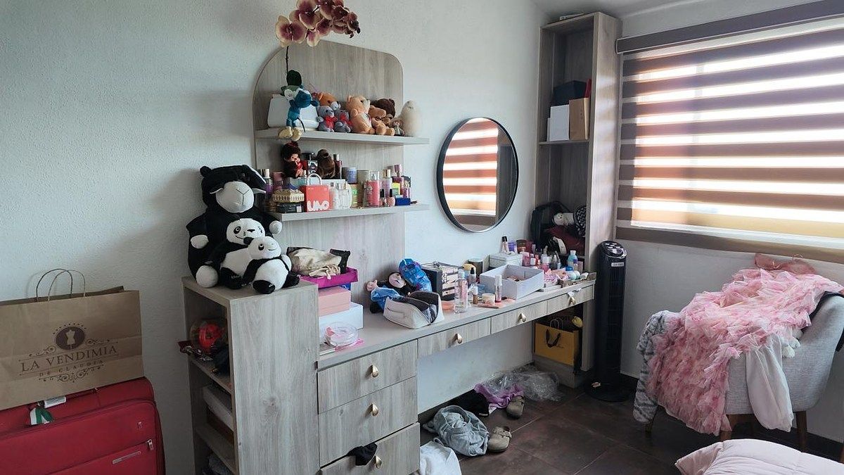 Casa en Residencial las Palmas, Silao De La Victoria, foto 36 de 50
