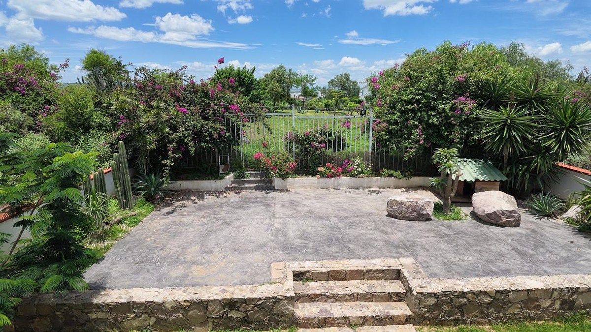 Casa en Residencial las Palmas, Silao De La Victoria, foto 42 de 50