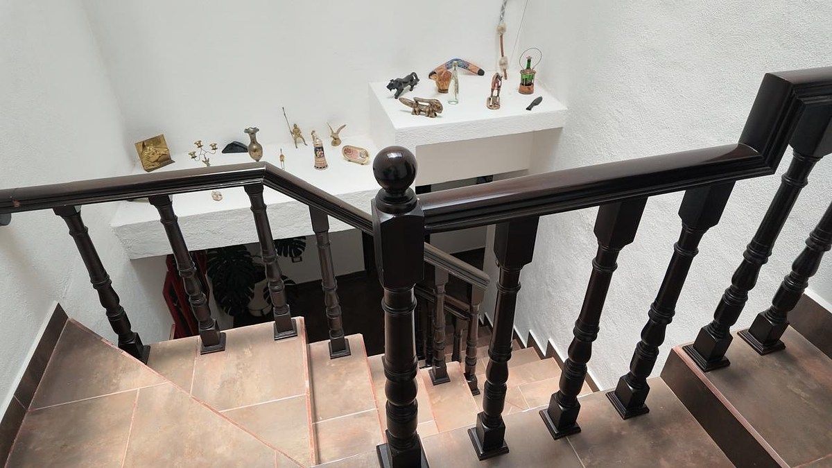 Casa en Residencial las Palmas, Silao De La Victoria, foto 43 de 50