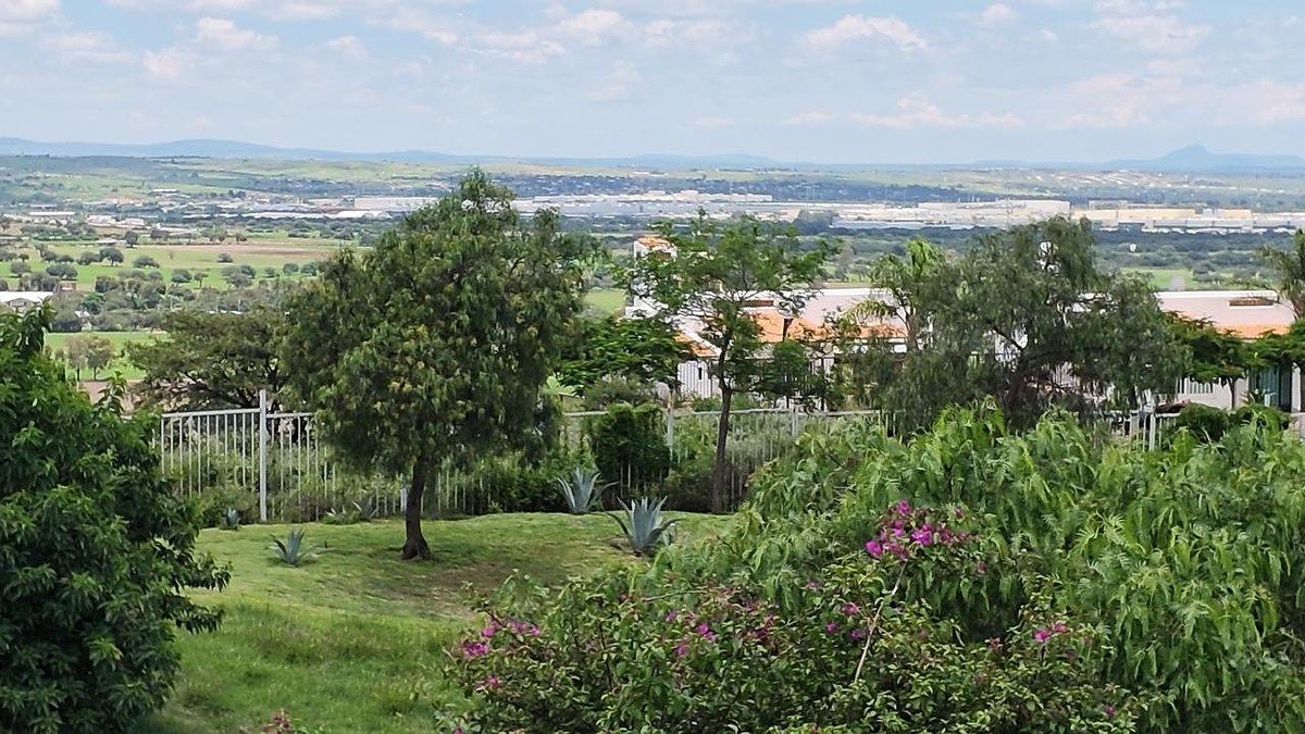 Casa en Residencial las Palmas, Silao De La Victoria, foto 48 de 50