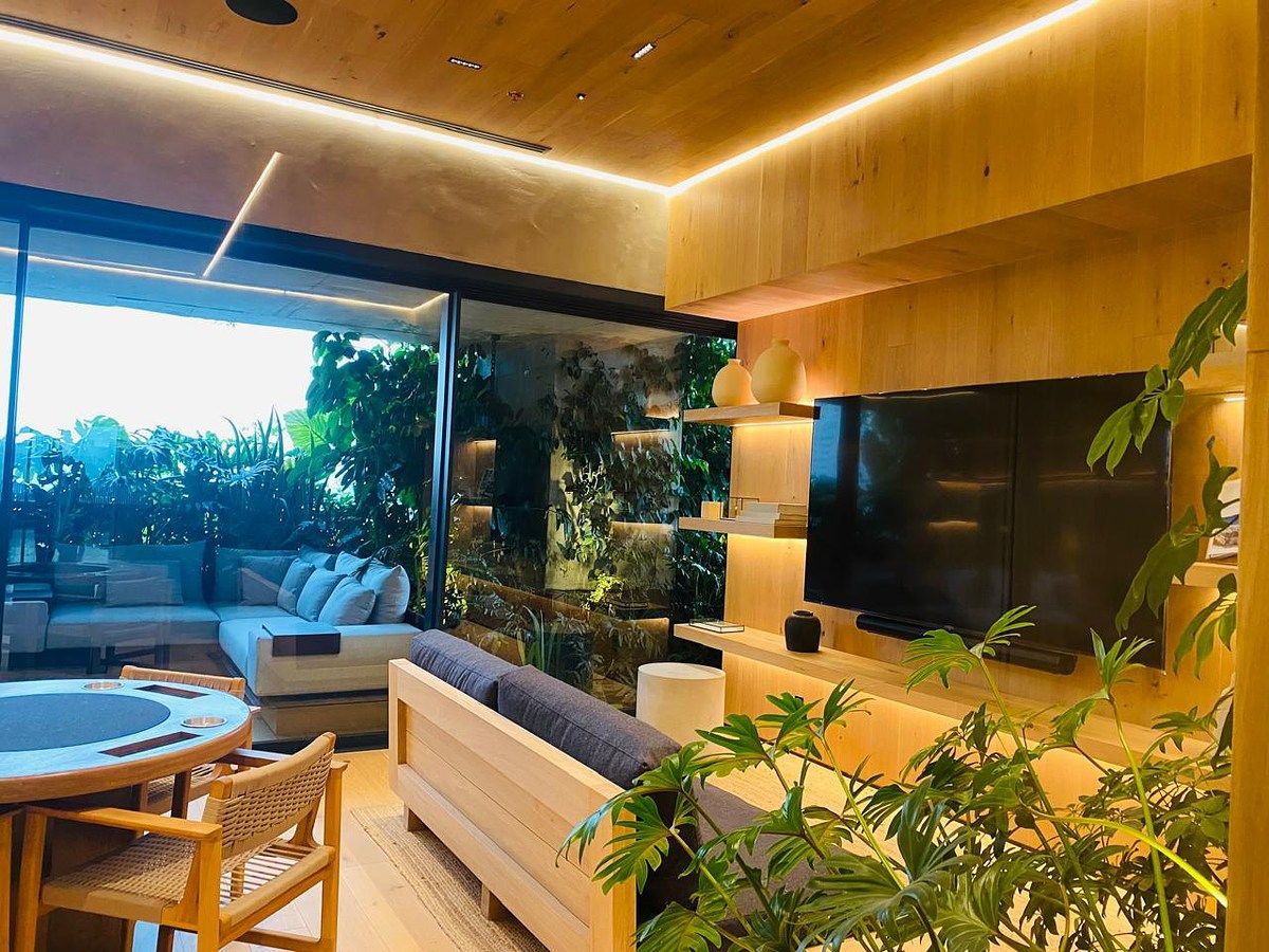 Apartamento em Juárez, Cuauhtémoc, foto 3 de 8