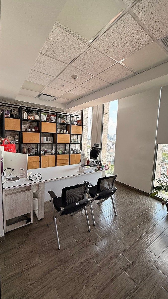 Sala Comercial em Cuauhtémoc, Cuauhtémoc, foto 2 de 8