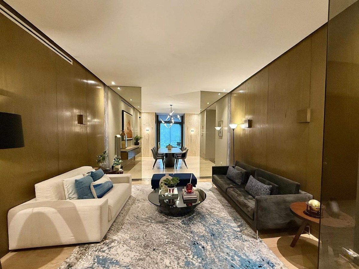Apartamento em Cortijo Del Valle, San Pedro Garza García, foto 3 de 10