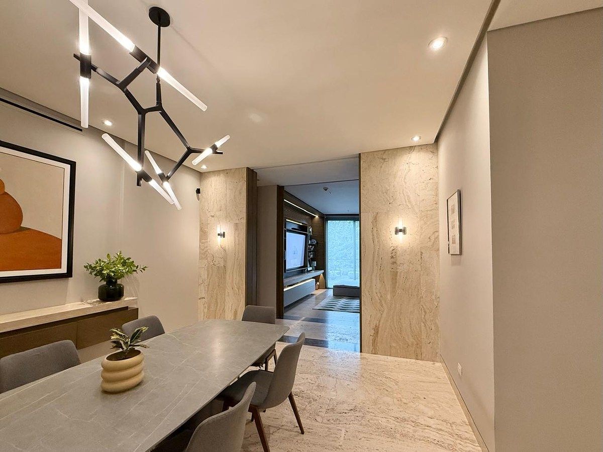Apartamento em Cortijo Del Valle, San Pedro Garza García, foto 4 de 10