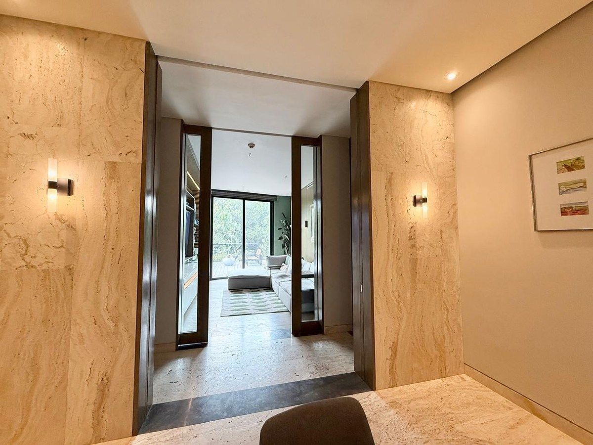 Apartamento em Cortijo Del Valle, San Pedro Garza García, foto 7 de 10