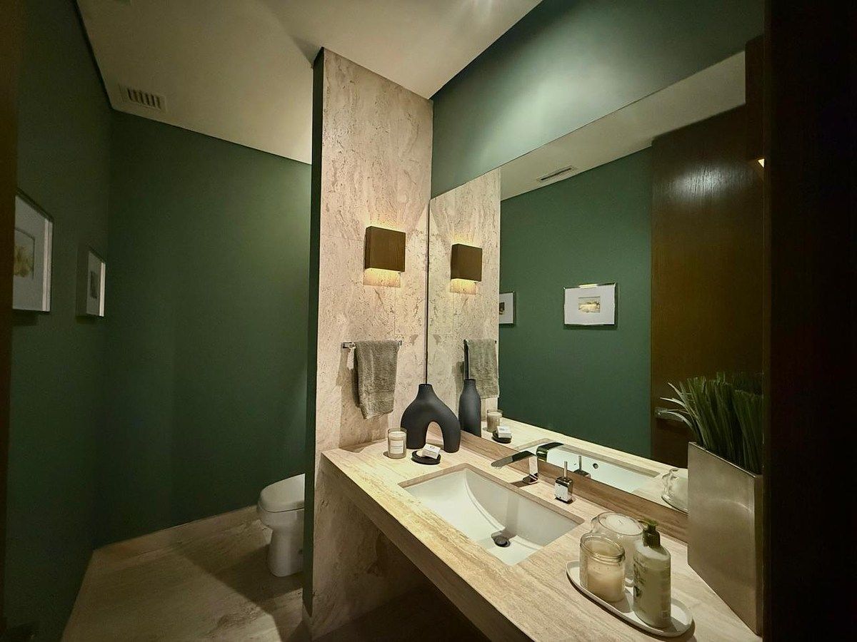 Apartamento em Cortijo Del Valle, San Pedro Garza García, foto 8 de 10