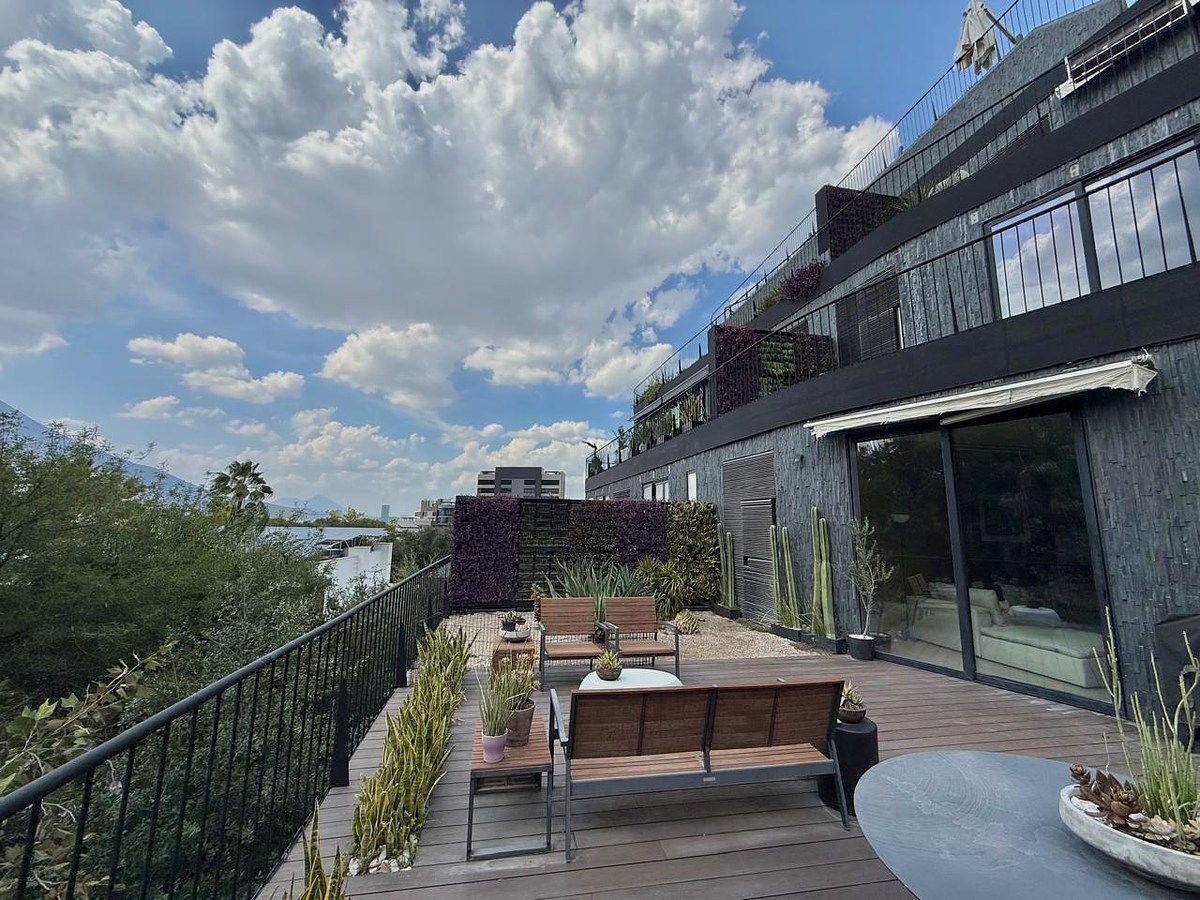 Apartamento em Cortijo Del Valle, San Pedro Garza García, foto 9 de 10