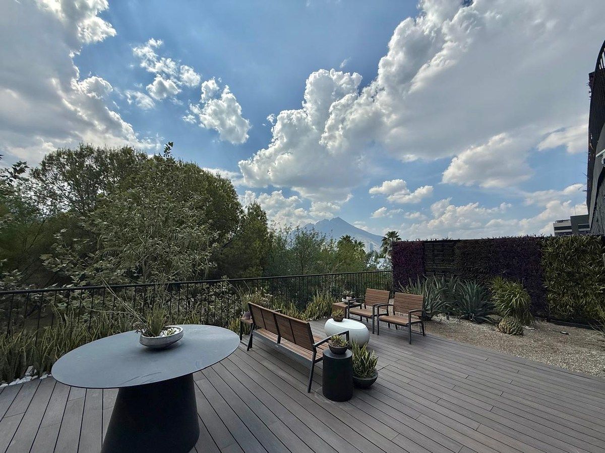 Apartamento em Cortijo Del Valle, San Pedro Garza García, foto 10 de 10