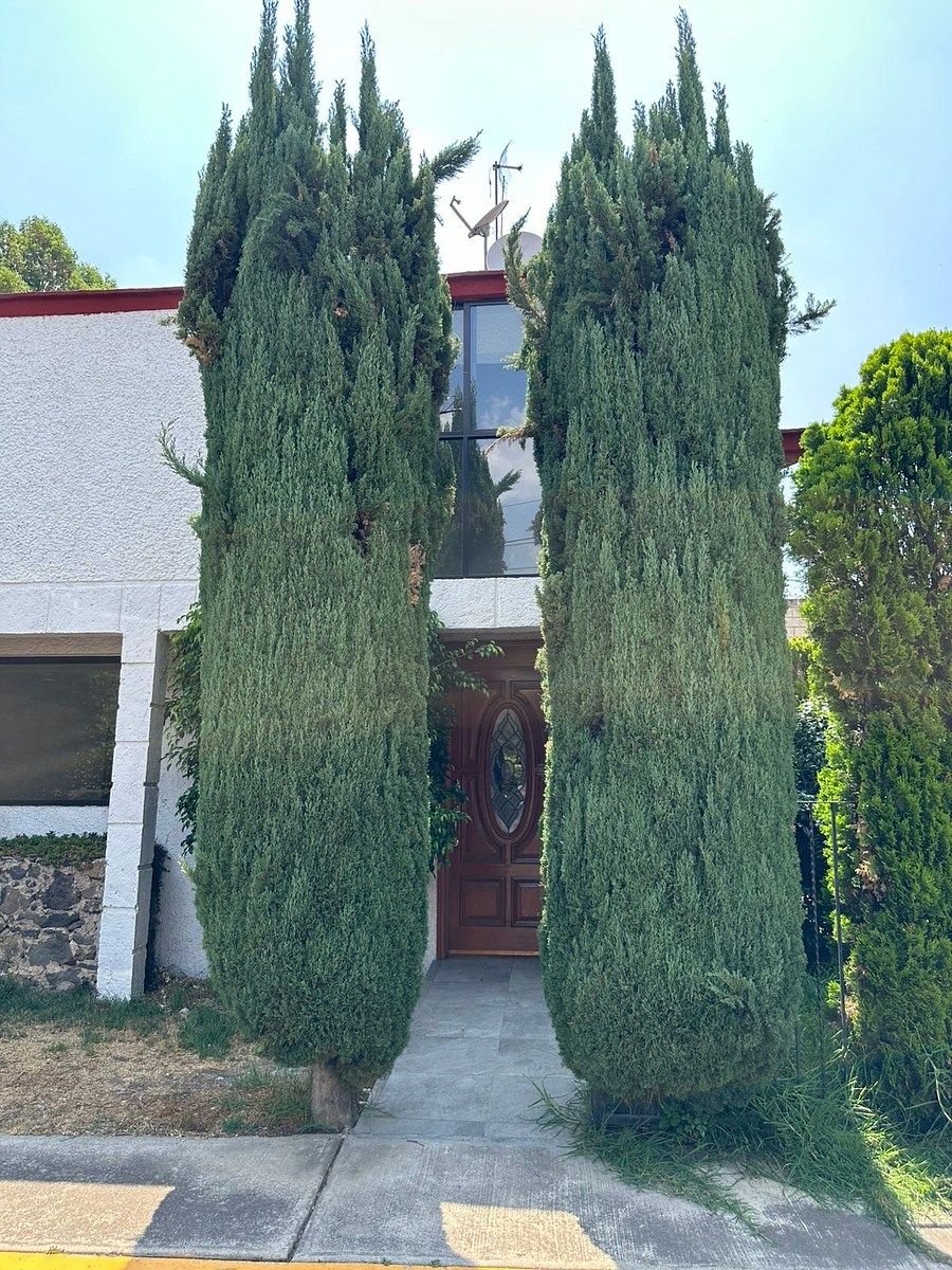 Casa en condominio en Fuentes de Tepepan, Tlalpan, foto 2 de 30