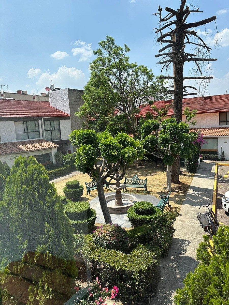 Casa en condominio en Fuentes de Tepepan, Tlalpan, foto 4 de 30