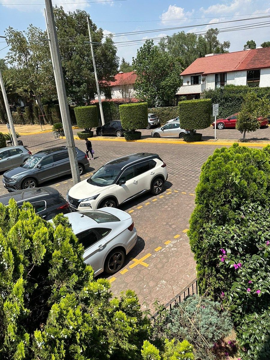 Casa en condominio en Fuentes de Tepepan, Tlalpan, foto 6 de 30