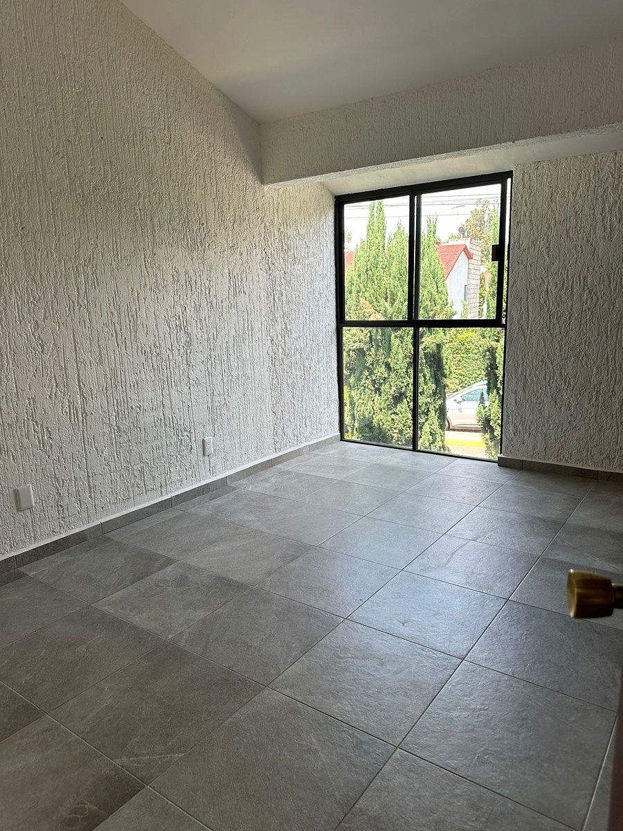 Casa en condominio en Fuentes de Tepepan, Tlalpan, foto 7 de 30