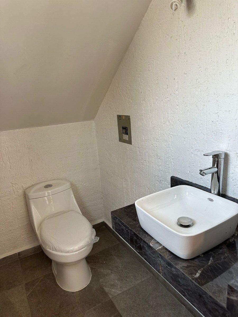 Casa en condominio en Fuentes de Tepepan, Tlalpan, foto 8 de 30