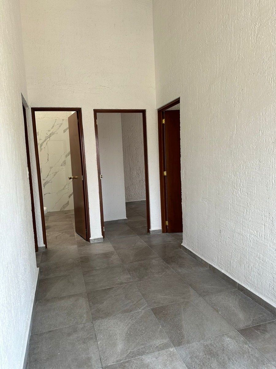 Casa en condominio en Fuentes de Tepepan, Tlalpan, foto 11 de 30
