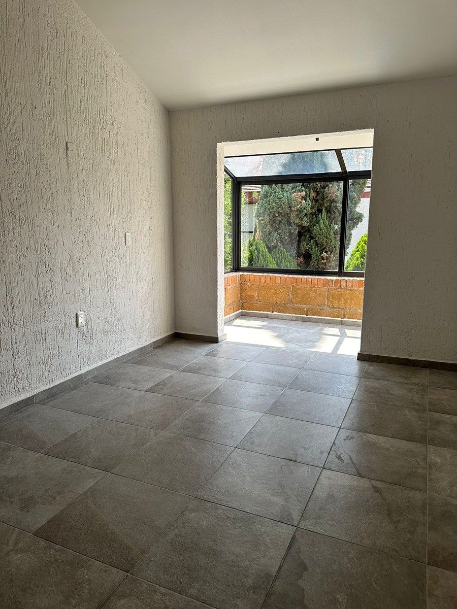 Casa en condominio en Fuentes de Tepepan, Tlalpan, foto 12 de 30
