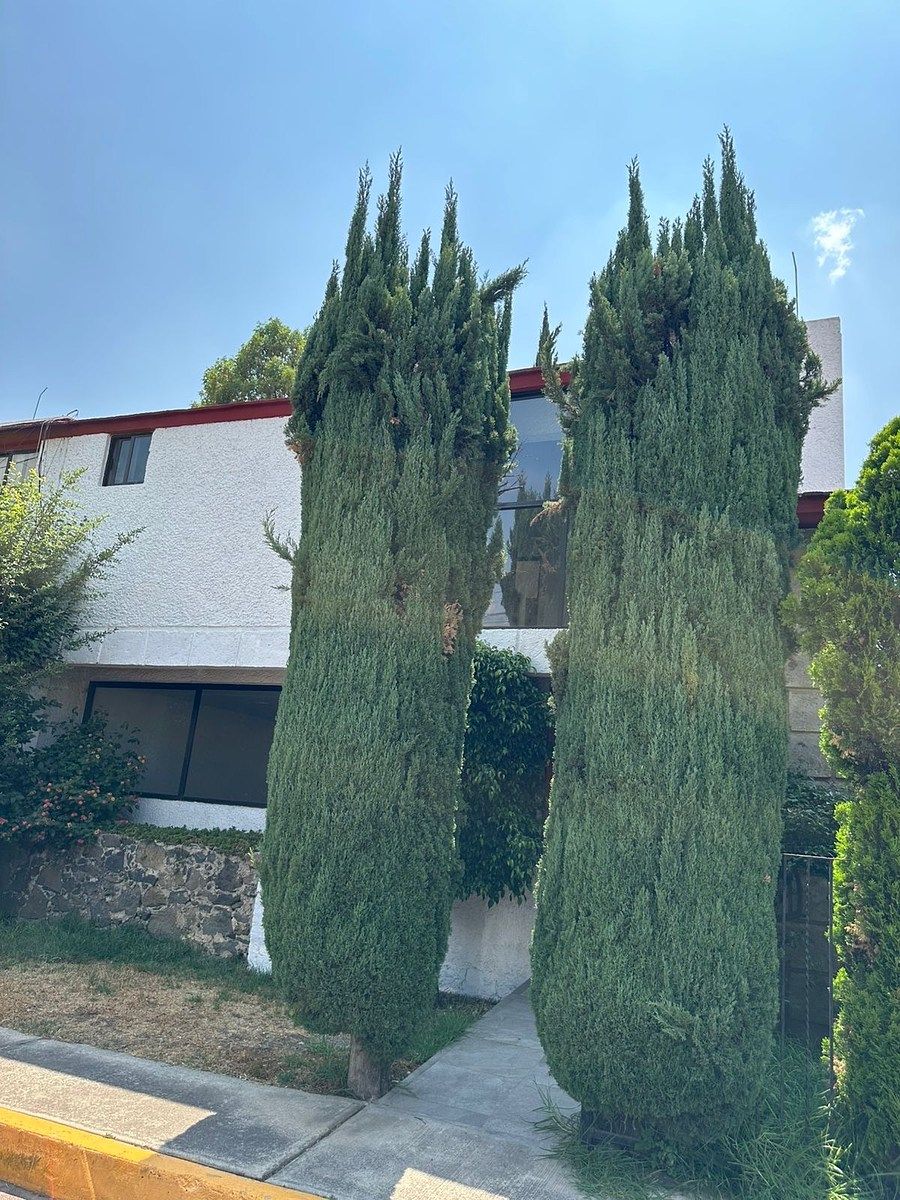 Casa en condominio en Fuentes de Tepepan, Tlalpan, foto 15 de 30
