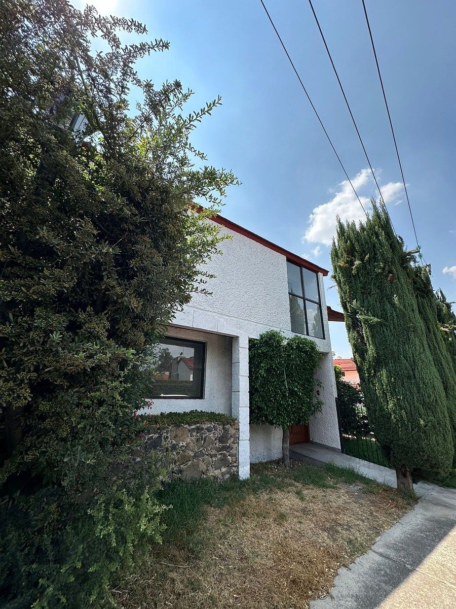 Casa en condominio en Fuentes de Tepepan, Tlalpan, foto 19 de 30