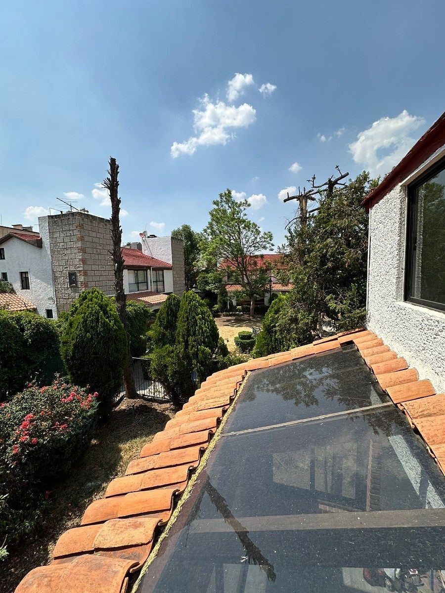 Casa en condominio en Fuentes de Tepepan, Tlalpan, foto 20 de 30