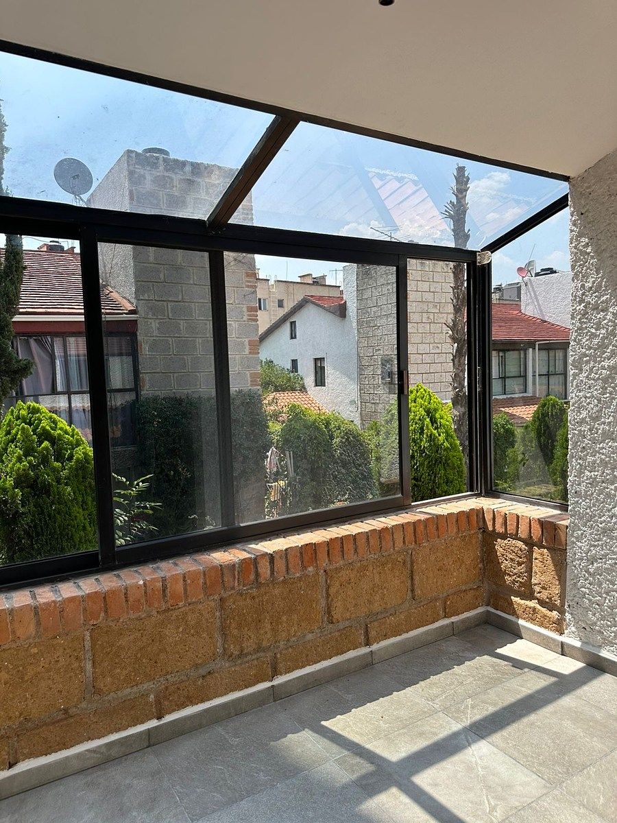 Casa en condominio en Fuentes de Tepepan, Tlalpan, foto 22 de 30