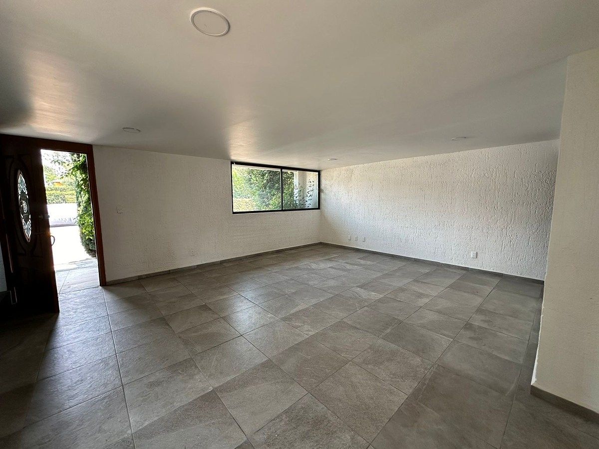 Casa en condominio en Fuentes de Tepepan, Tlalpan, foto 23 de 30