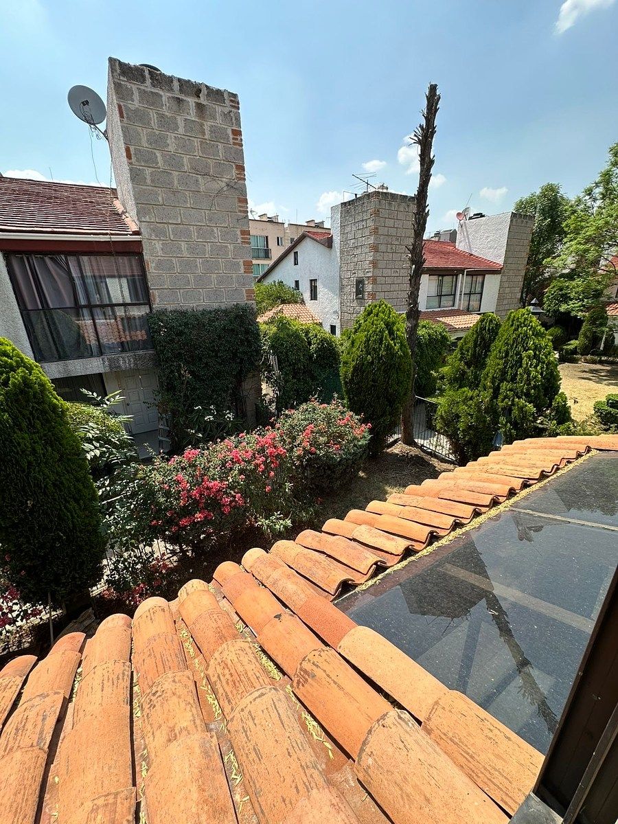 Casa en condominio en Fuentes de Tepepan, Tlalpan, foto 24 de 30