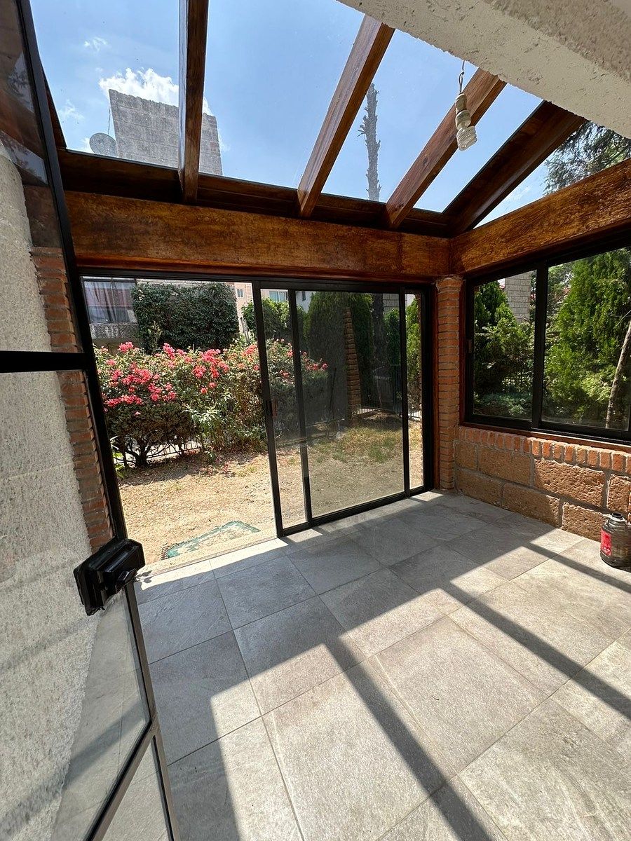 Casa en condominio en Fuentes de Tepepan, Tlalpan, foto 27 de 30