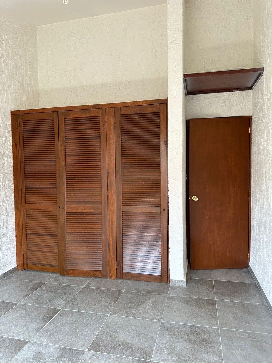Casa en condominio en Fuentes de Tepepan, Tlalpan, foto 28 de 30