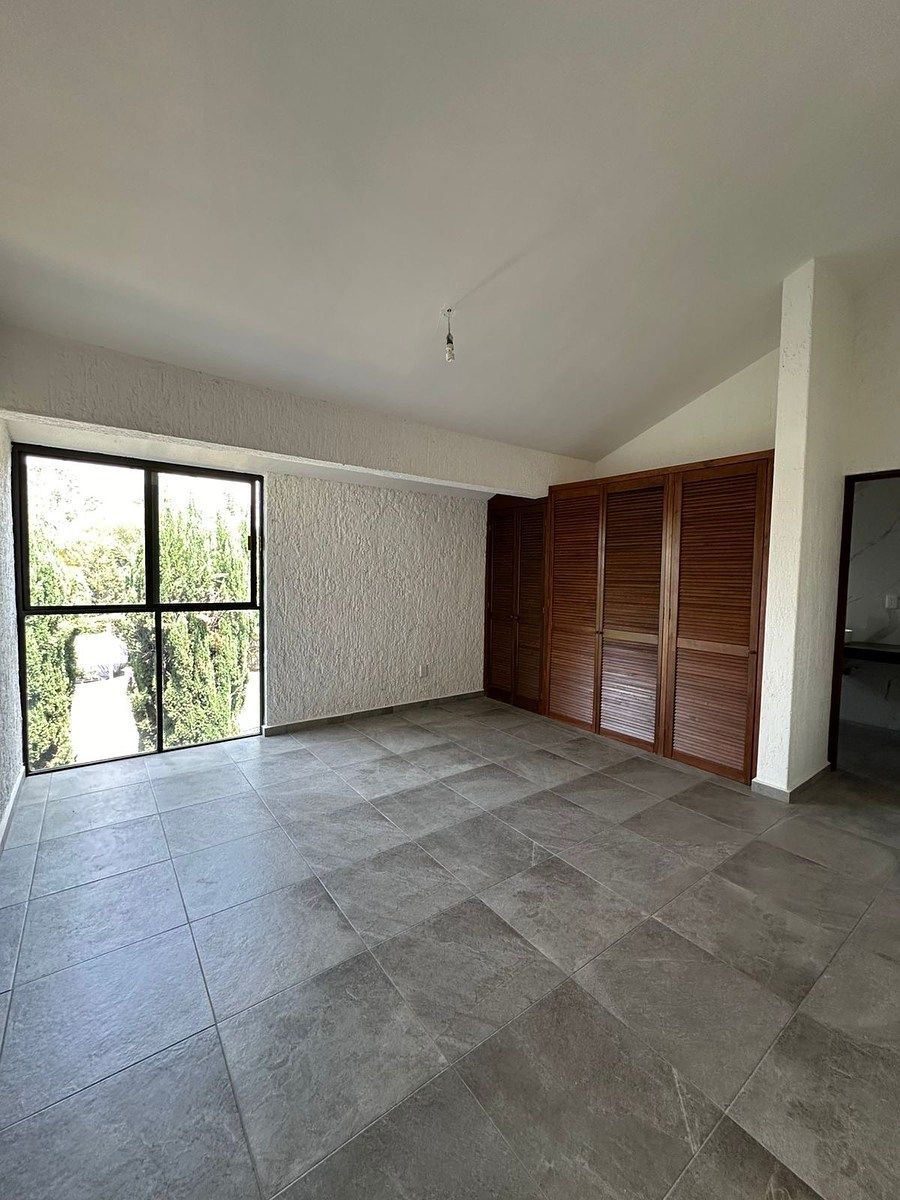 Casa en condominio en Fuentes de Tepepan, Tlalpan, foto 29 de 30