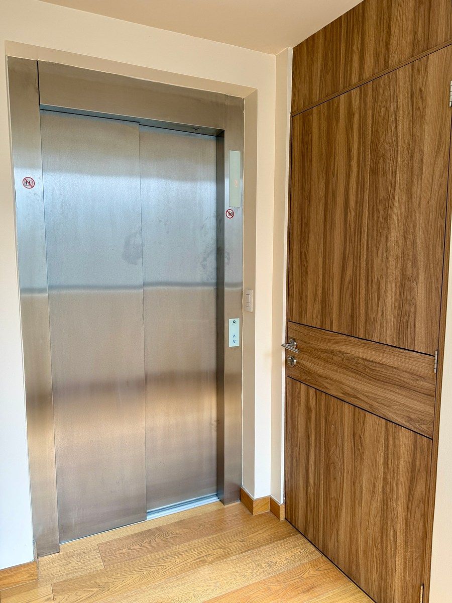 Apartamento em Polanco III Sección, Miguel Hidalgo, foto 4 de 37