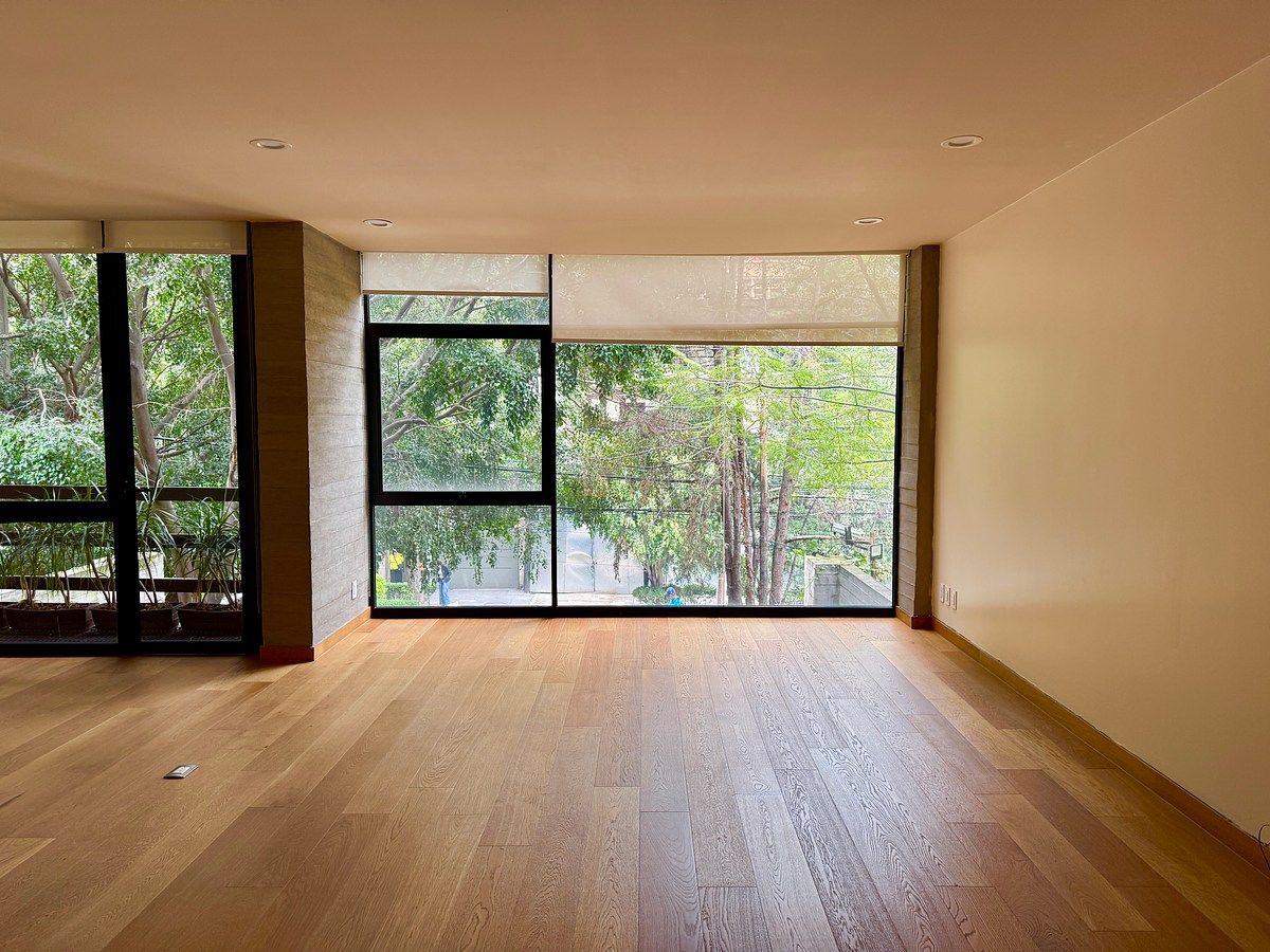 Apartamento em Polanco III Sección, Miguel Hidalgo, foto 2 de 37
