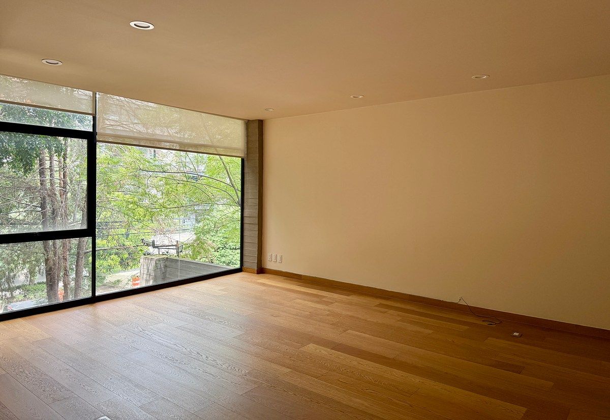 Apartamento em Polanco III Sección, Miguel Hidalgo, foto 5 de 37