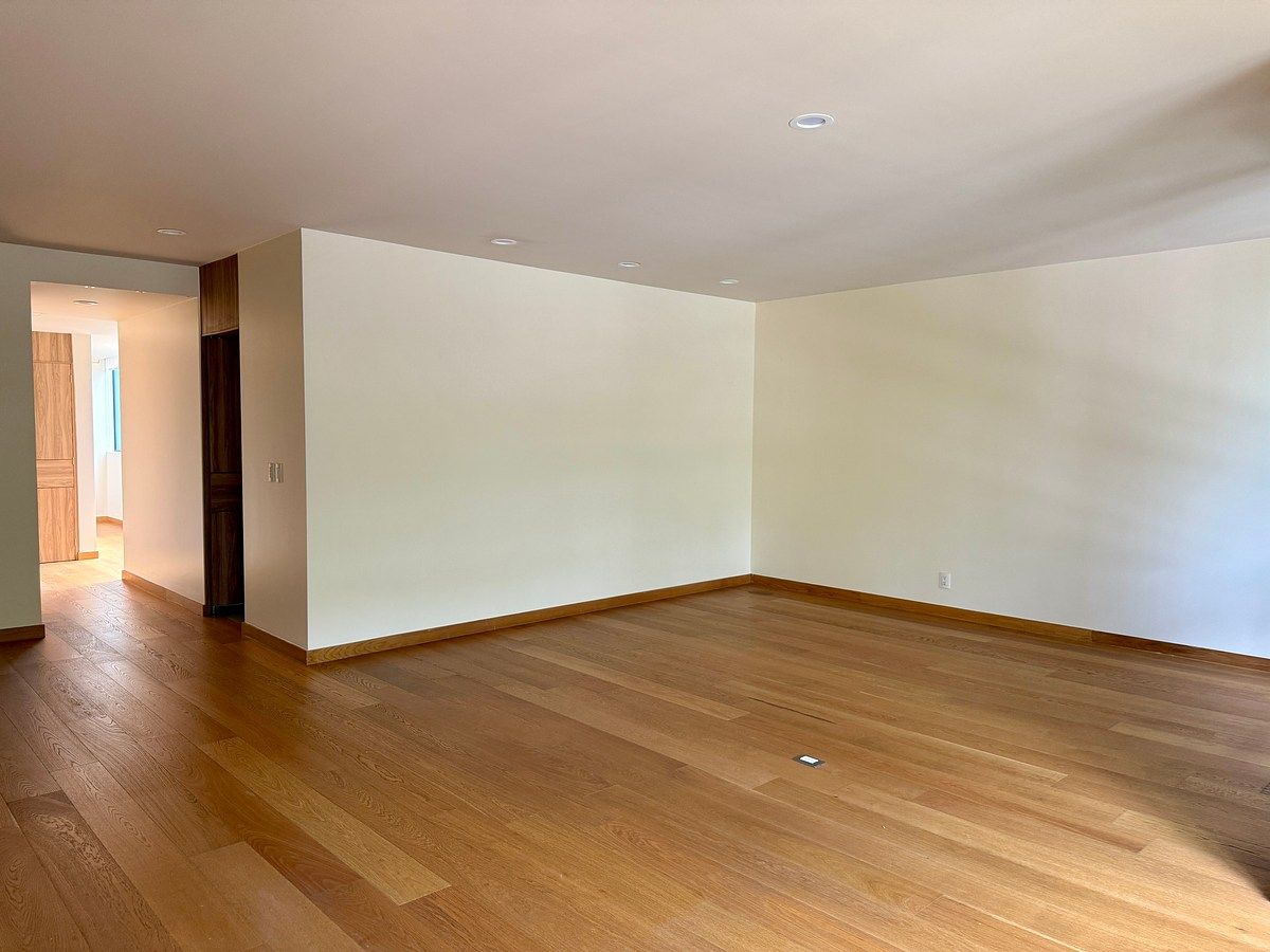 Apartamento em Polanco III Sección, Miguel Hidalgo, foto 10 de 37