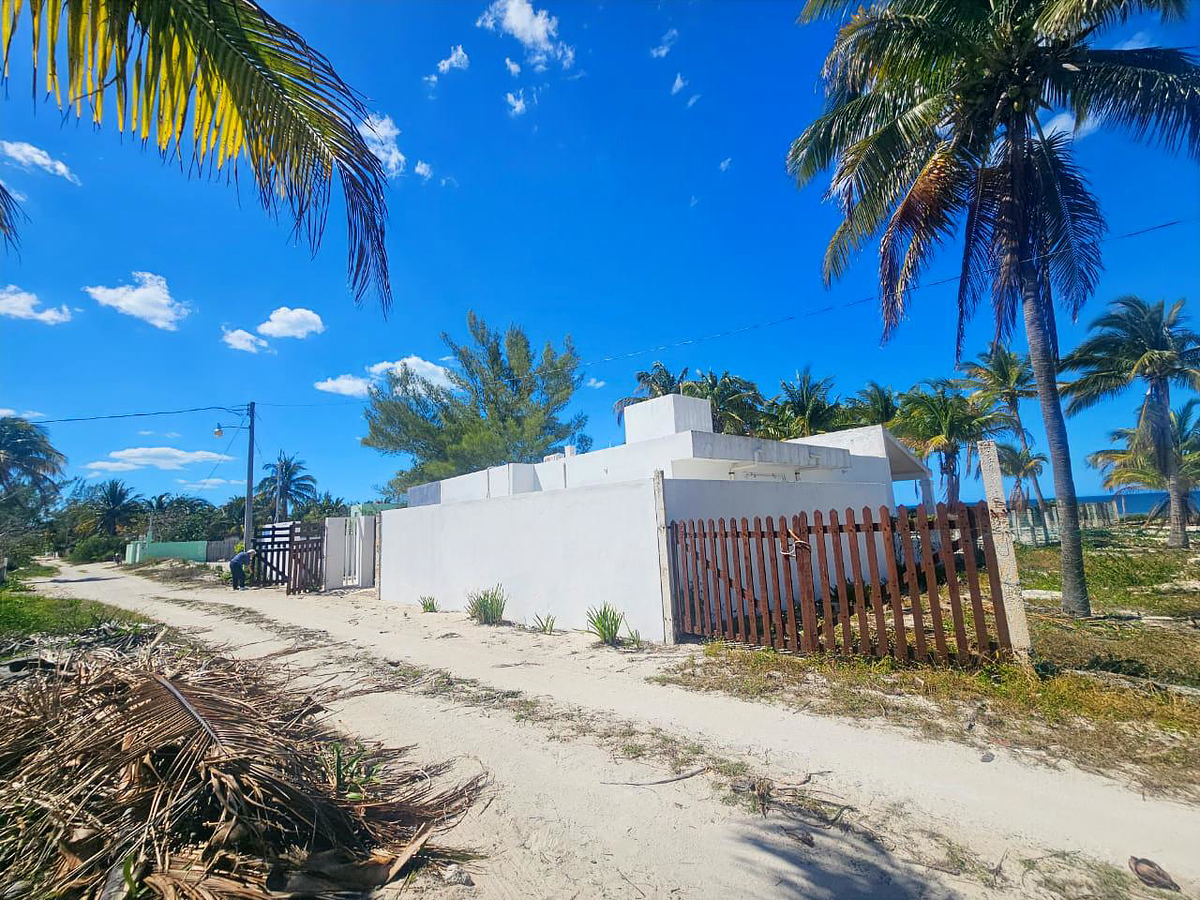 Terreno en San Crisanto, Sinanché, foto 3 de 13