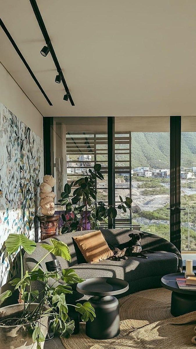 Departamento en Vía Cordillera, Santa Catarina, foto 12 de 21
