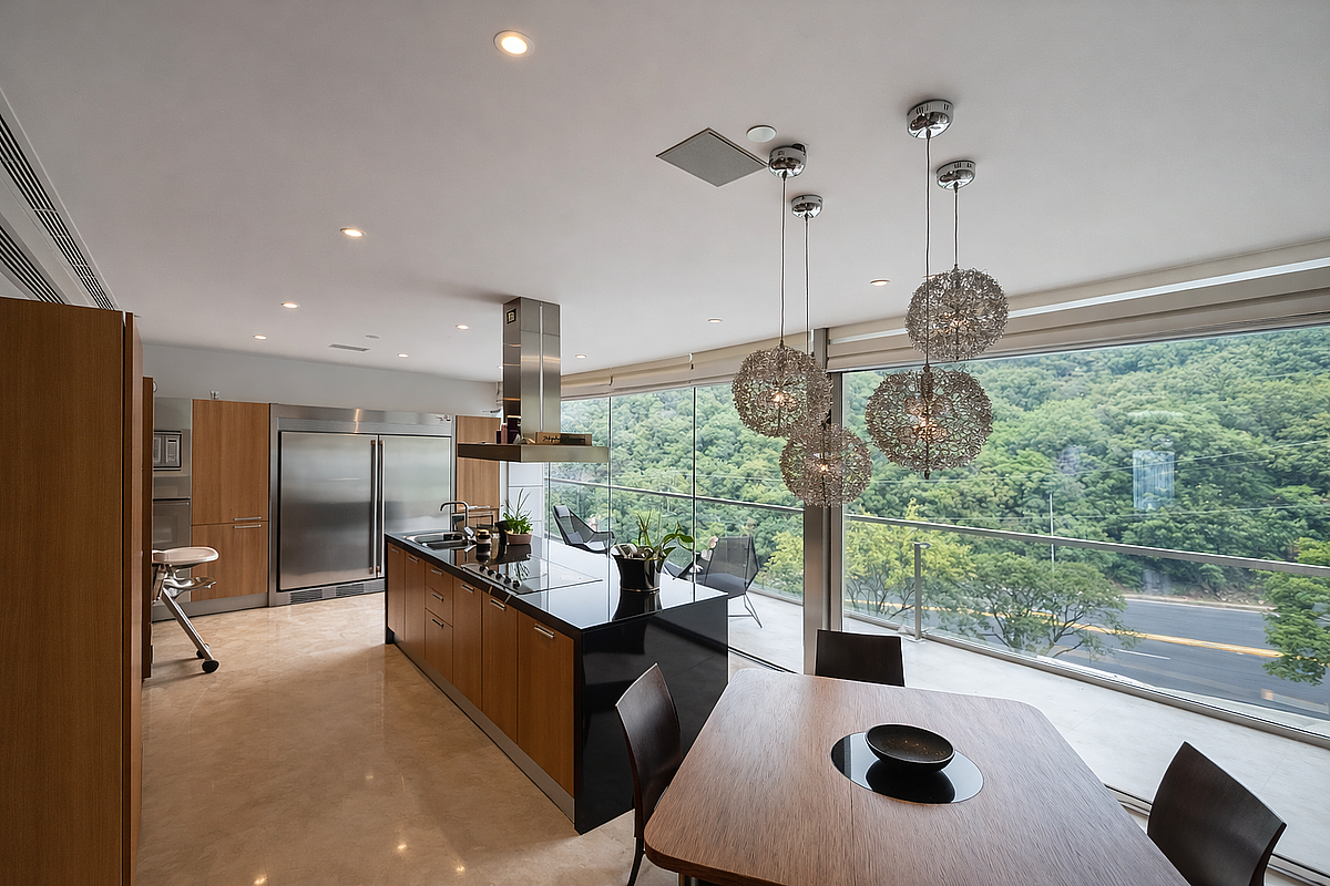 APARTAMENTO À VENDA VALLE DE SAN ANGEL, foto 1 de 10