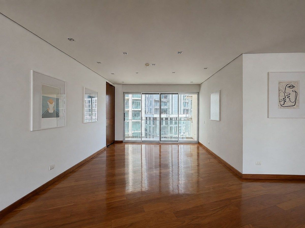 Apartamento em Punto Central, San Pedro Garza García, foto 3 de 16