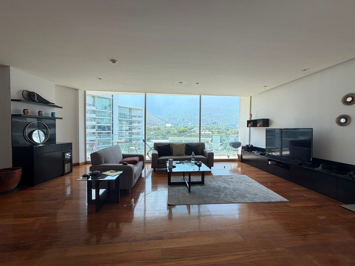 Apartamento em Punto Central, San Pedro Garza García, foto 4 de 16