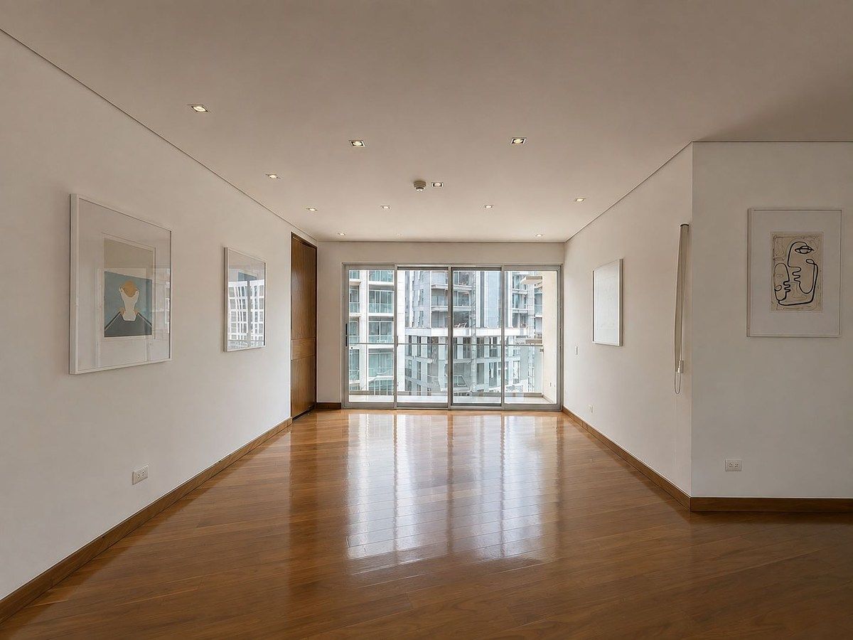 Apartamento em Punto Central, San Pedro Garza García, foto 5 de 16