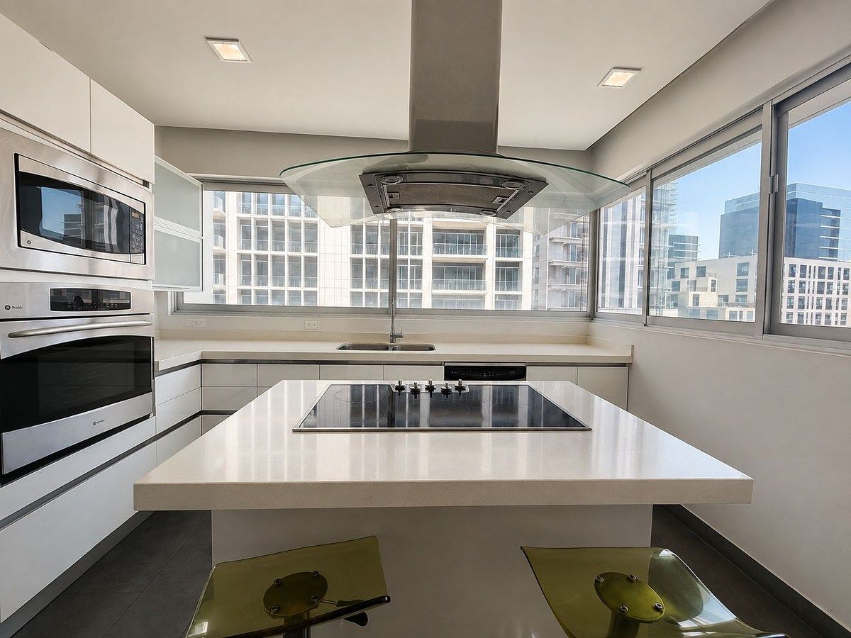 Apartamento em Punto Central, San Pedro Garza García, foto 6 de 16