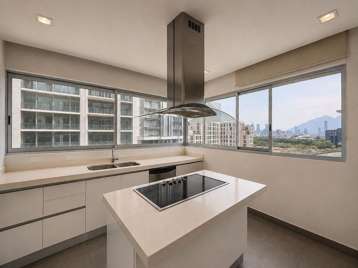 Apartamento em Punto Central, San Pedro Garza García, foto 7 de 16