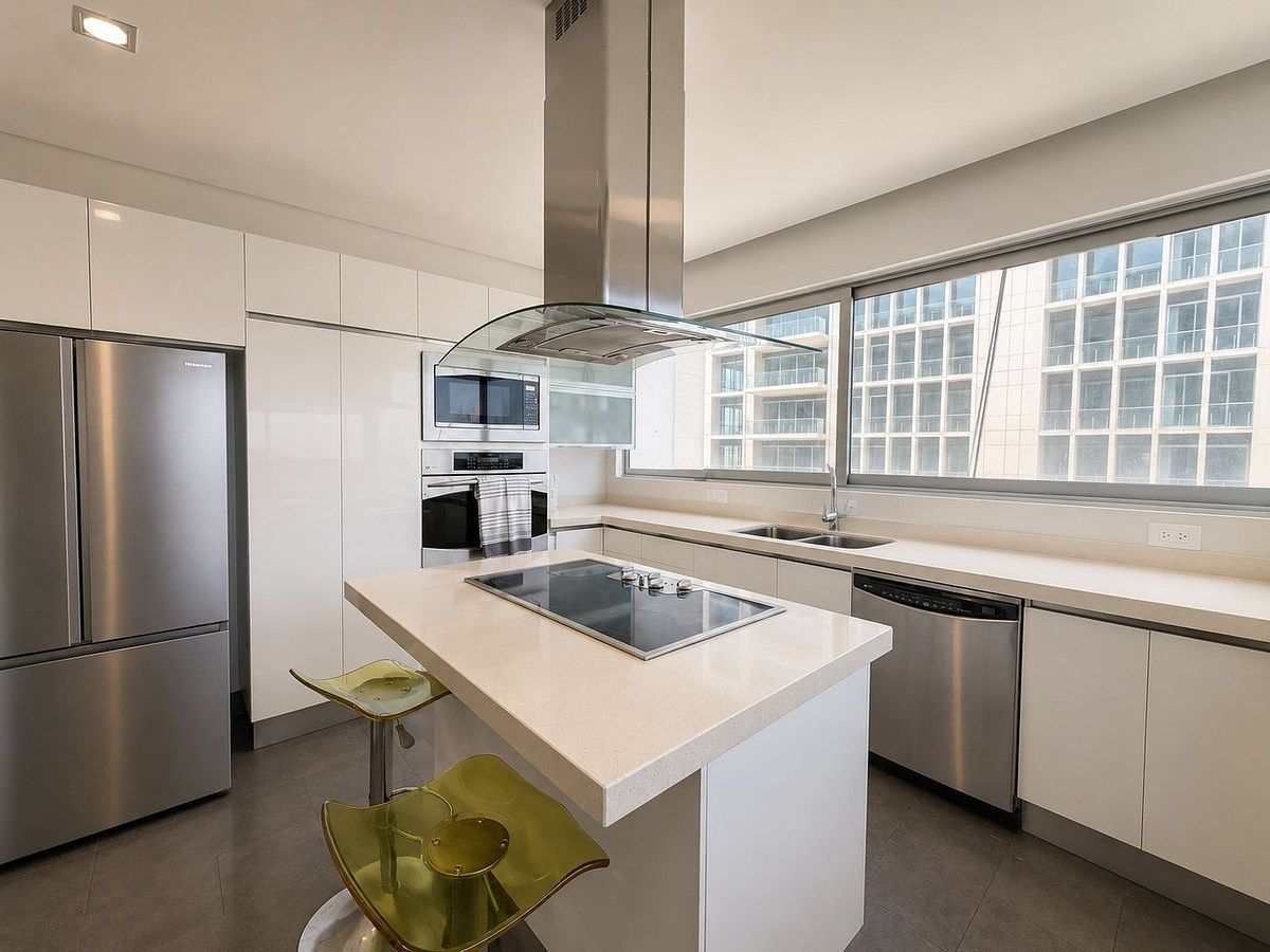 Apartamento em Punto Central, San Pedro Garza García, foto 8 de 16