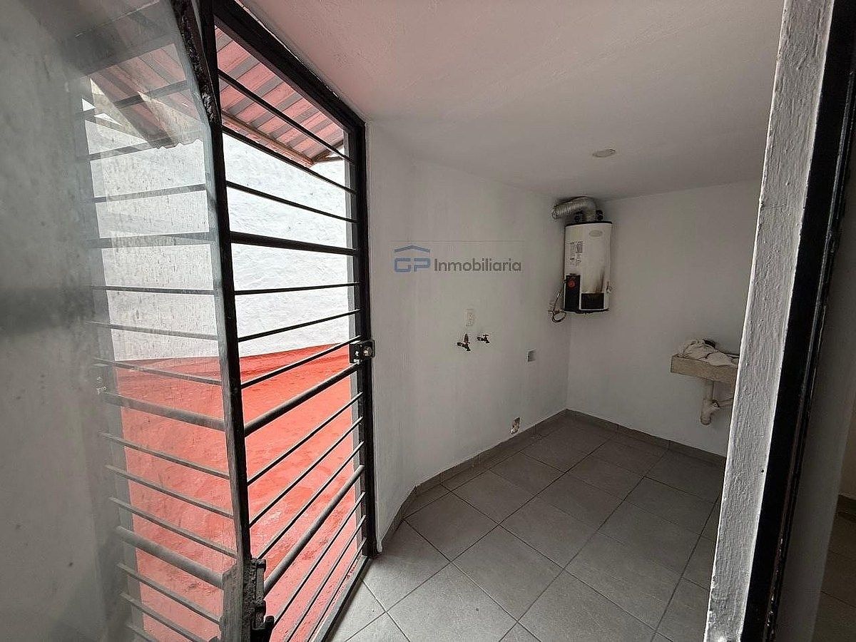 Casa en Jardines de San Ignacio, Zapopan, foto 13 de 28