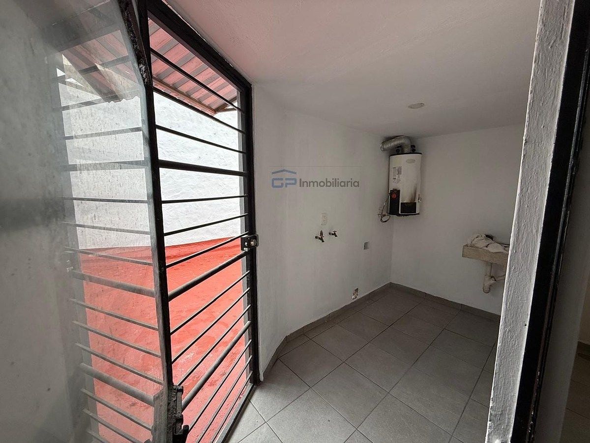Casa en Jardines de San Ignacio, Zapopan, foto 26 de 28